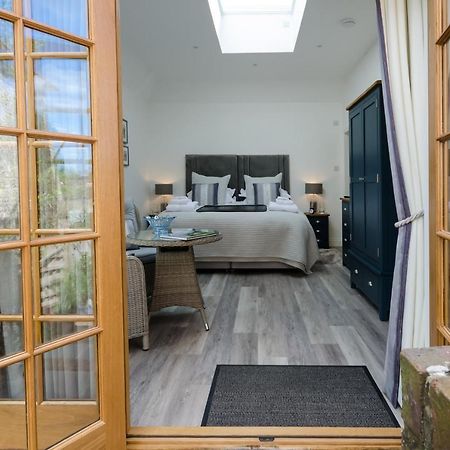 Lavender Lodge Arundel Exteriér fotografie