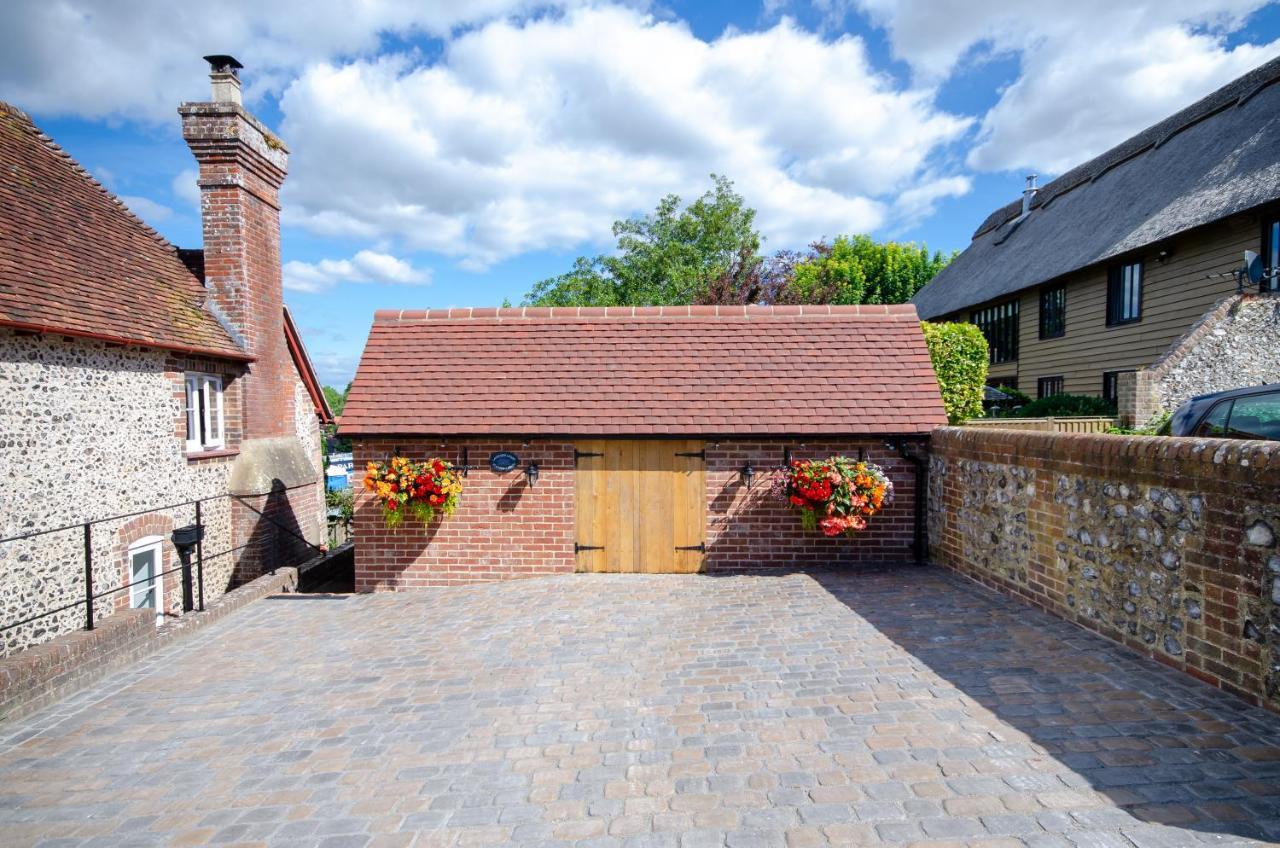 Lavender Lodge Arundel Exteriér fotografie