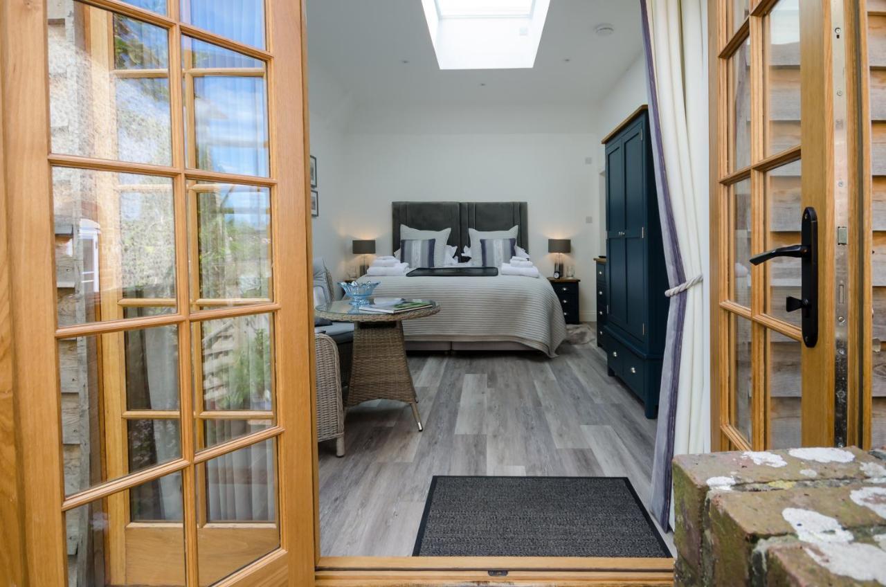 Lavender Lodge Arundel Exteriér fotografie