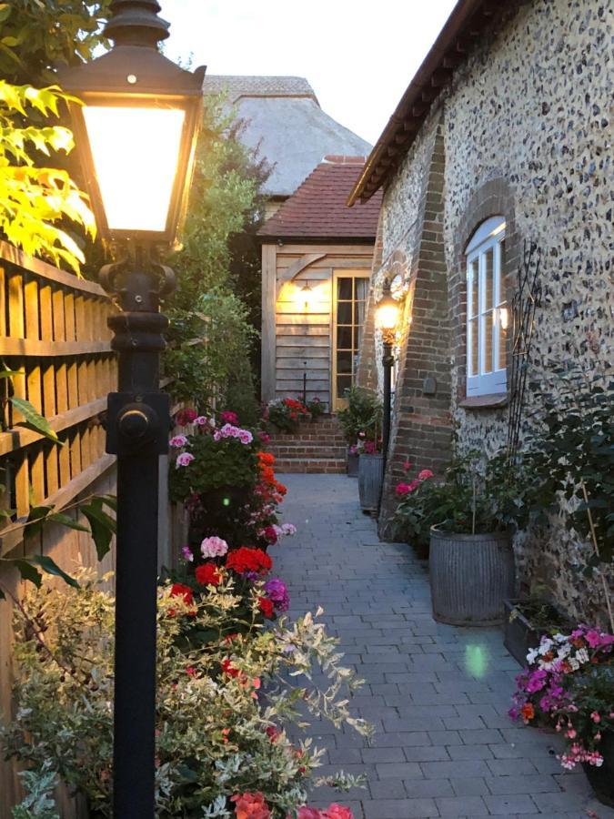 Lavender Lodge Arundel Exteriér fotografie