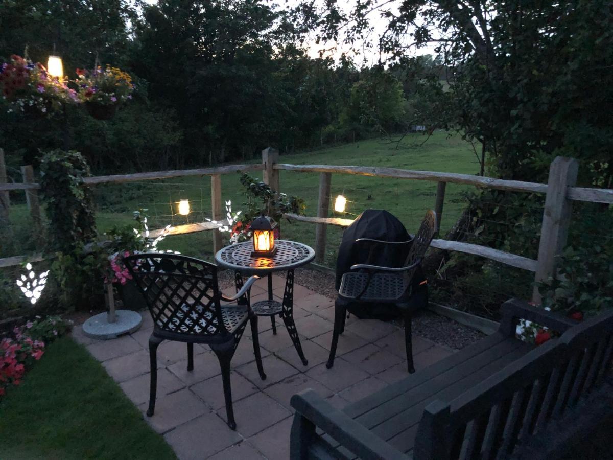 Lavender Lodge Arundel Exteriér fotografie